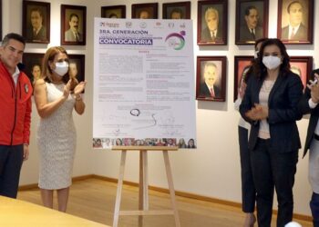 Busca PRI empoderar a mujeres, les capacita con aval de la UNAM