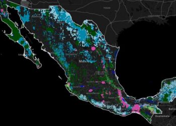 Crean Red de Protección Global para estabilizar clima y evitar enfermedades