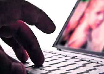 Desbaratan en Argentina red mundial de pornografía infantil