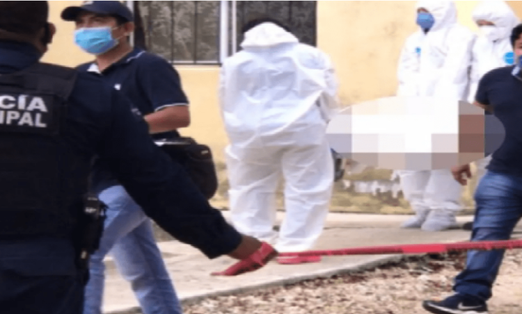 Por 5 años mantuvo cuerpo de mamá en ‘refri’ en Querétaro