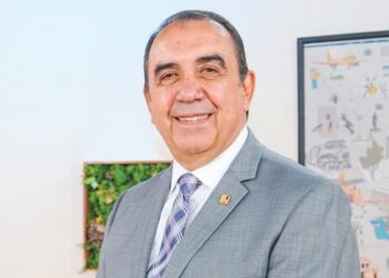 Respaldan líderes de la IP acciones de Rivas en Nuevo Laredo