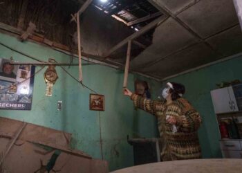 Sismo de magnitud 5.6 remece Panamá y Costa Rica; no hay daños