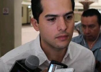 Llama CANACO a trabajar en unidad por Victoria