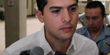 Llama CANACO a trabajar en unidad por Victoria