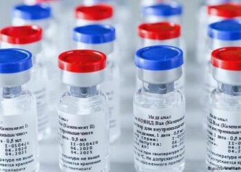 ¡Avanza! Rusia entrega a Cofepris informe de vacuna Sputnik V