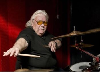 Muere baterista de Ozzy Osbourne