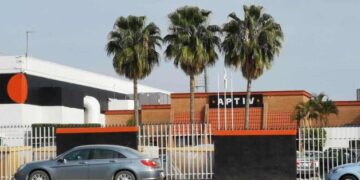 En Aptiv I reportan al menos 50 probables infectados de COVID