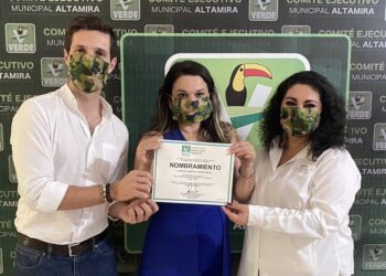 Inicia Partido Verde en Altamira campaña de apoyo social