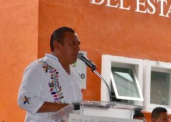 Atentado contra alcalde de Hidalgo; hay dos heridos