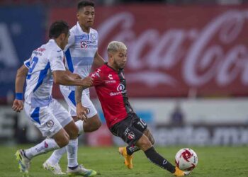 Atlas de Guadalajara sorprende y gana 1-0 a Cementeros de Cruz Azul 