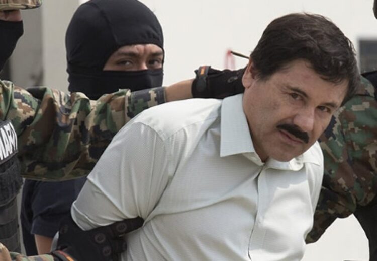 ‘El Chapo’ Guzmán apela sentencia a cadena perpetua en Nueva York