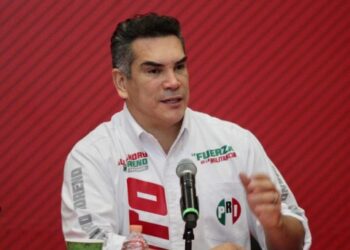 Pide PRI atender  problemas urgentes del país y dejar “circo mediático”