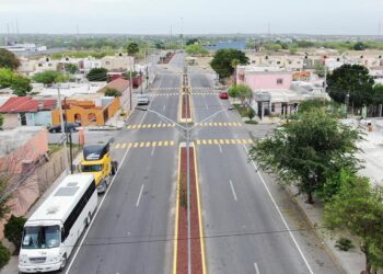 Concluye Ayuntamiento obras que  mejoran la calidad de vida