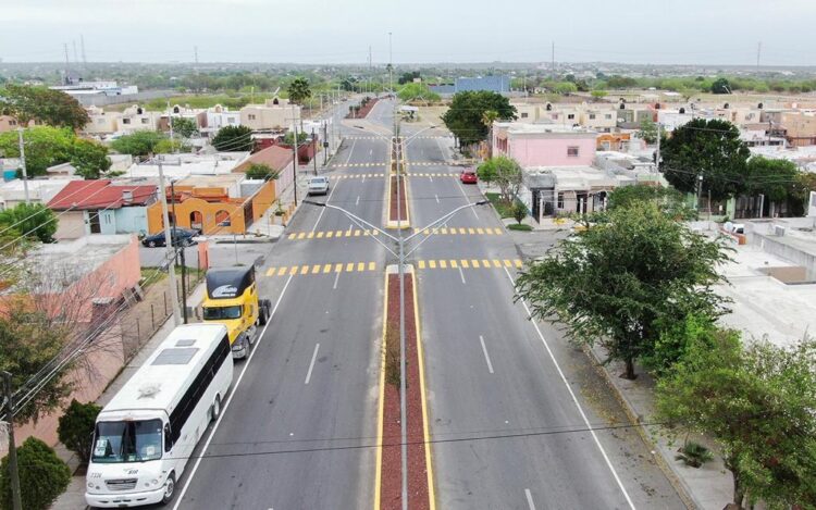 Concluye Ayuntamiento obras que  mejoran la calidad de vida
