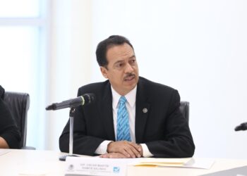 Respalda ex diputado propuesta para modificar sistema de pensiones
