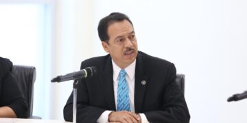 Respalda ex diputado propuesta para modificar sistema de pensiones