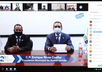 Será prioridad reactivar  la economía de Nuevo Laredo