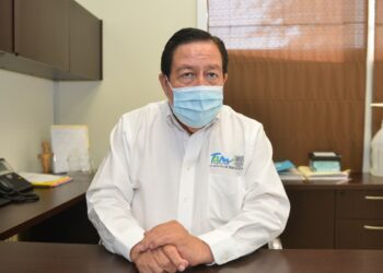 Acierta Rivas con apuesta  a educación: académicos