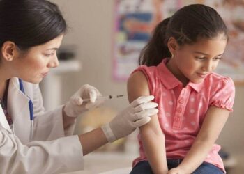 Protege contra virus esquema de vacunación