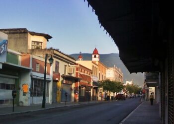 Comerciantes esperan con ansías la llegada del Buen Fin y Fiestas de Fin de Año
