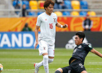 La selección mexicana, cerca de cerrar amistoso ante Japón