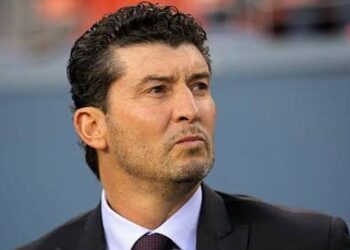 Chepo de la Torre no estaba condicionado ante América