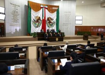 Congreso permite irregularidades del alcalde de Victoria