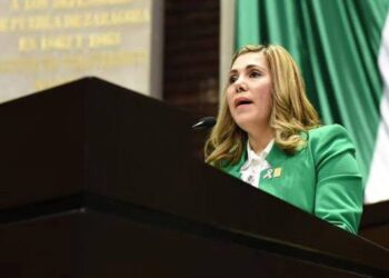 Diputada tamaulipeca renuncia a bancada del PAN