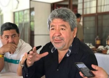 Xico se va de la presidencia, pedirá licencia a Cabildo