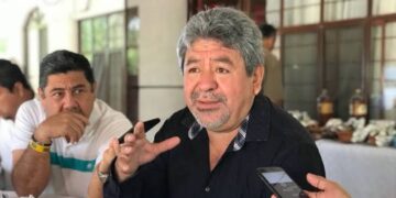 Xico se va de la presidencia, pedirá licencia a Cabildo