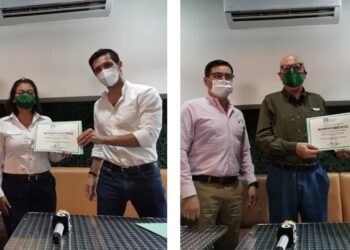 Refuerza estructura Partido Verde en sur de Tamaulipas