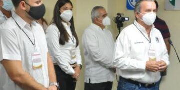 Para noviembre define PRI si va en alianza: Edgar Melhem