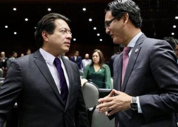 Haremos análisis responsable del paquete económico 2021 de SHCP: Erasmo 