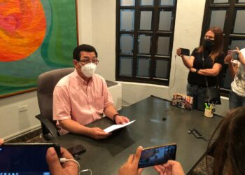 Cuentan conmigo en exigencia de justicia a Karen ¡Ni una más!: Mario López