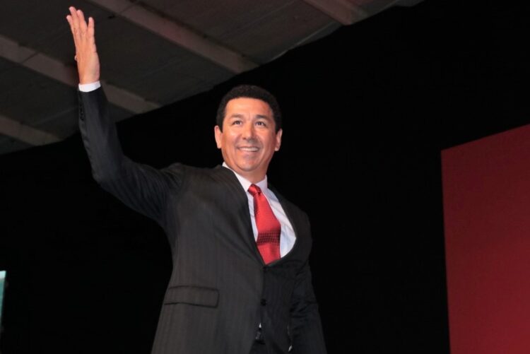 Este lunes rinde Mario López II Informe de Gobierno en Matamoros; será virtual