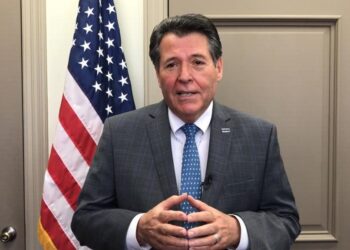 Reconocen políticos avance de Nuevo Laredo con gestión de ERC