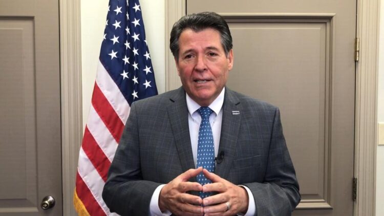 Reconocen políticos avance de Nuevo Laredo con gestión de ERC