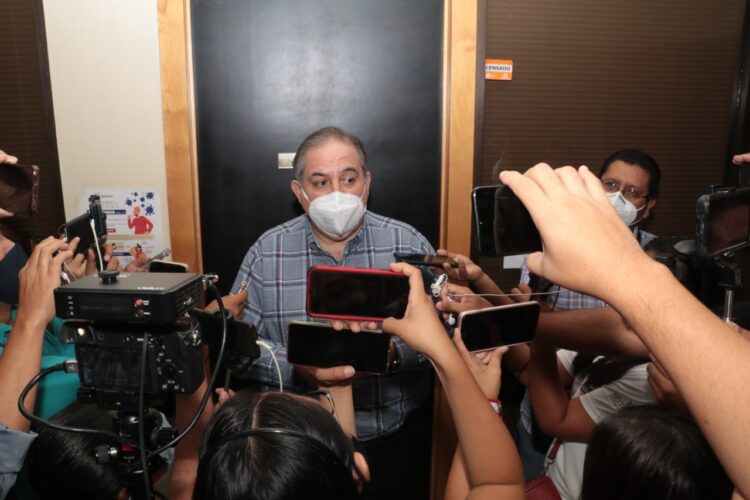 Se desliga familia de Karen de cualquier movimiento activista