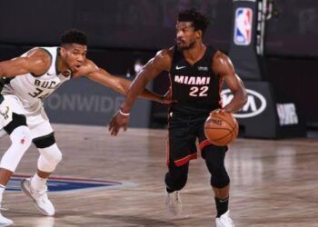 Miami Heat elimina a Bucks y disputará la final del Este