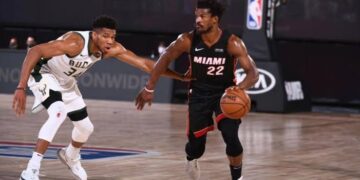 Miami Heat elimina a Bucks y disputará la final del Este