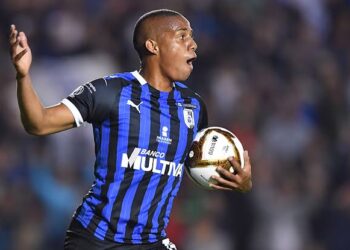 Jeison Lucumí, exjugador de Tigres y Gallos Blancos, llega al Elche