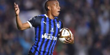 Jeison Lucumí, exjugador de Tigres y Gallos Blancos, llega al Elche