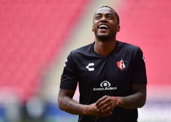 Renato Ibarra se estrena como goleador del Atlas frente al León