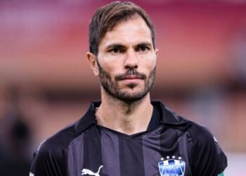 José María Basanta anuncia su retiro del fútbol profesional