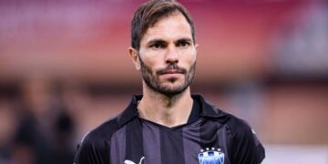 José María Basanta anuncia su retiro del fútbol profesional