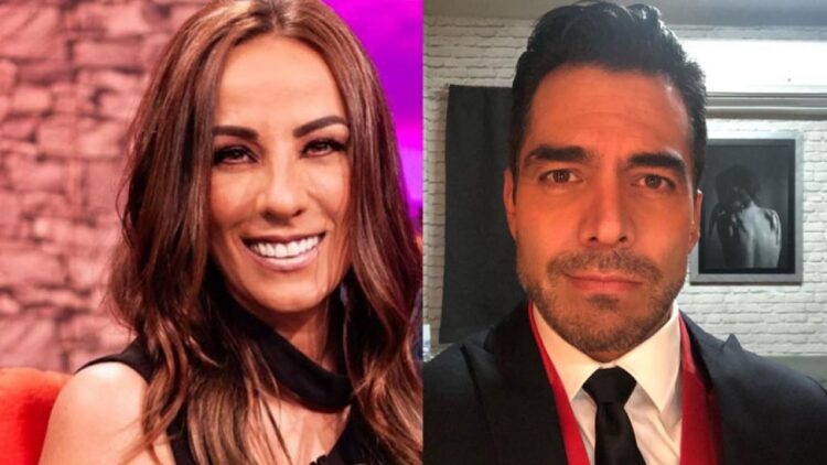 Confirmado, Consuelo Duval y Omar Chaparro dan positivo a primera prueba