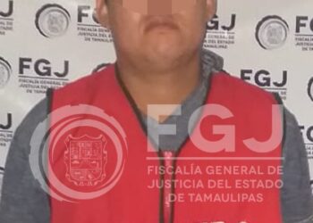 Vinculan a proceso a presunto delincuente