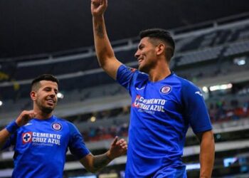 Cruz Azul informa que tiene dos jugadores con Covid-19