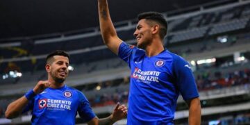 Cruz Azul informa que tiene dos jugadores con Covid-19