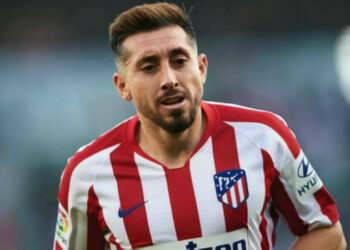 ¡Héctor Herrera se iría del Atlético de Madrid!; Porto quiere de vuelta al mexicano
